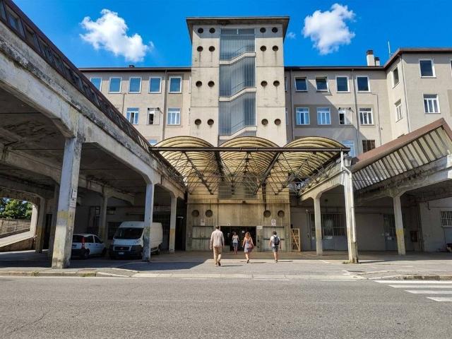 Immobile in affitto a Saronno VA