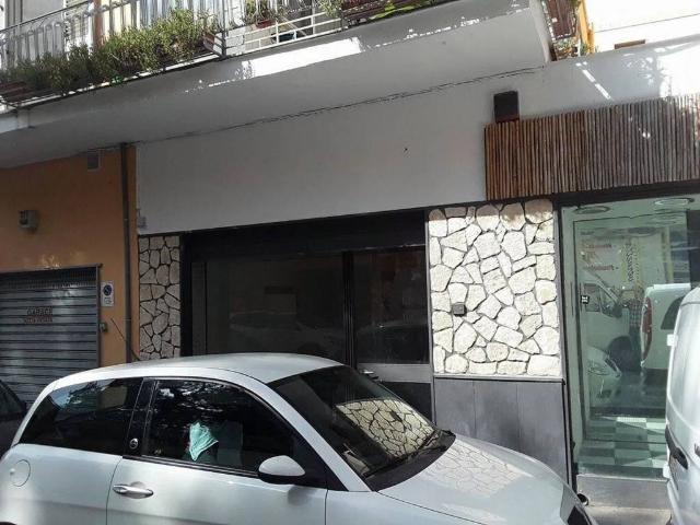 Immobile in affitto a Sarno SA