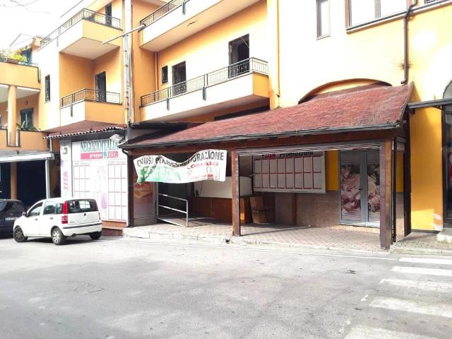 Immobile in affitto a Sarno SA