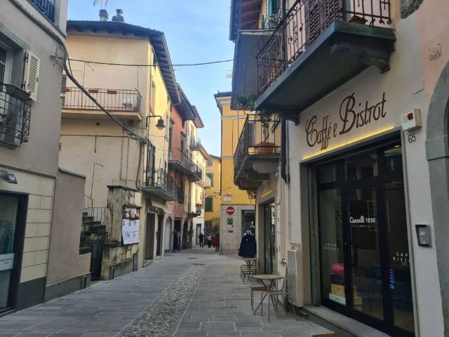 Immobile in affitto a Sarnico BG