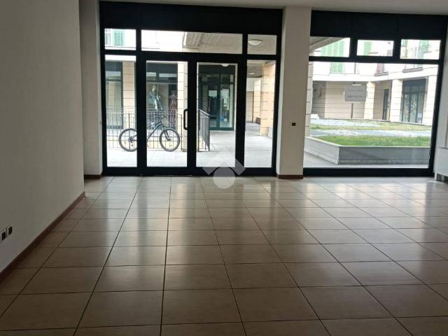 Immobile in affitto a Sarnico BG
