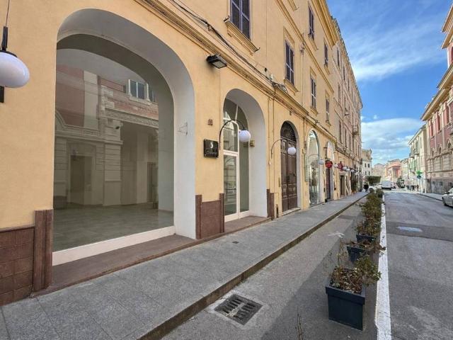 Immobile in affitto a Sassari SS