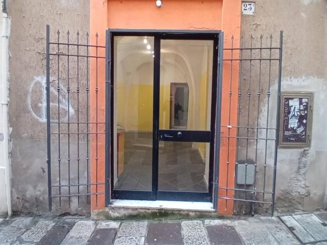 Immobile in affitto a Sassari SS