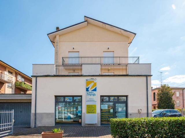 Immobile in affitto a Scandiano RE
