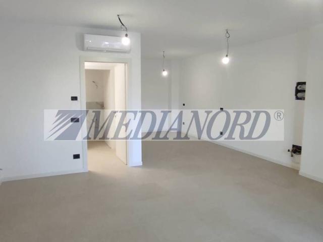 Immobile in affitto a Scanzorosciate BG
