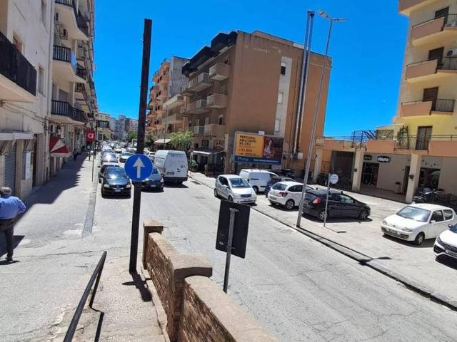 Immobile in affitto a Sciacca AG