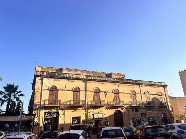 Immobile in affitto a Sciacca AG