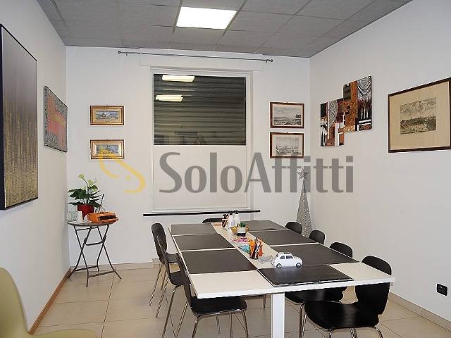 Immobile in affitto a Settimo Torinese TO
