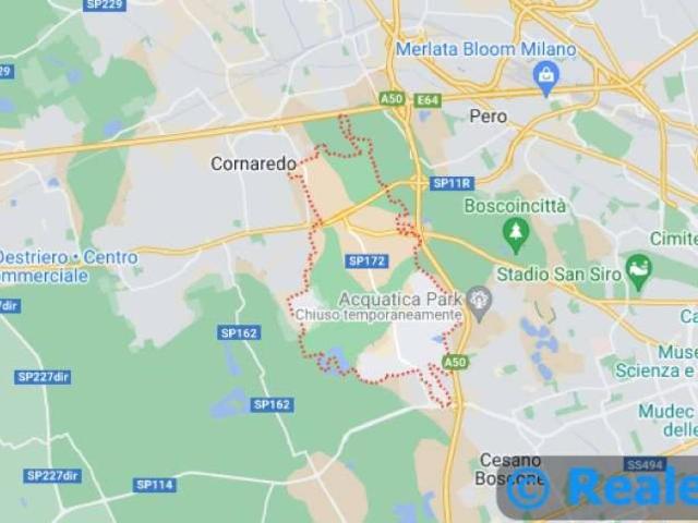 Immobile in affitto a Settimo Milanese MI
