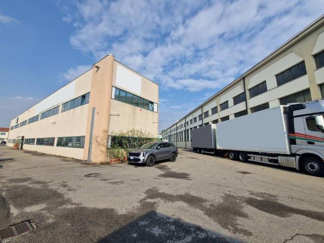Immobile in affitto a Settimo Milanese MI