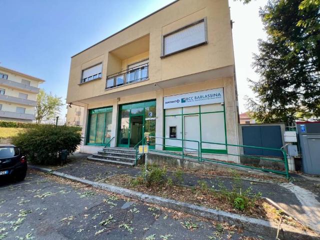 Immobile in affitto a Seveso MB