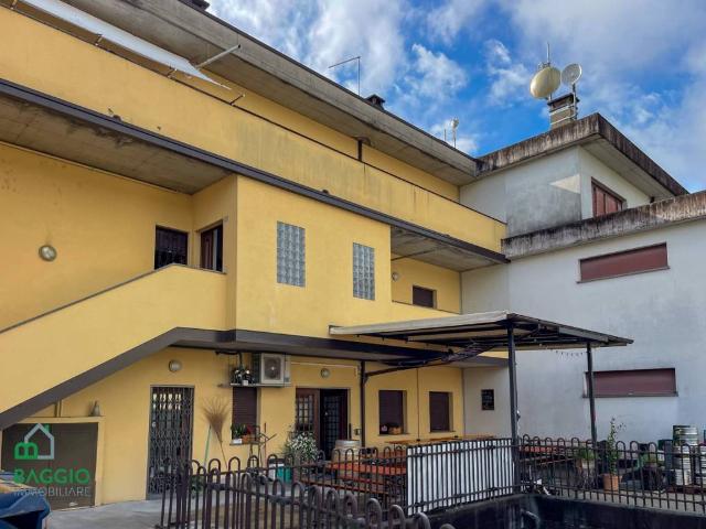 Immobile in affitto a Sedico BL