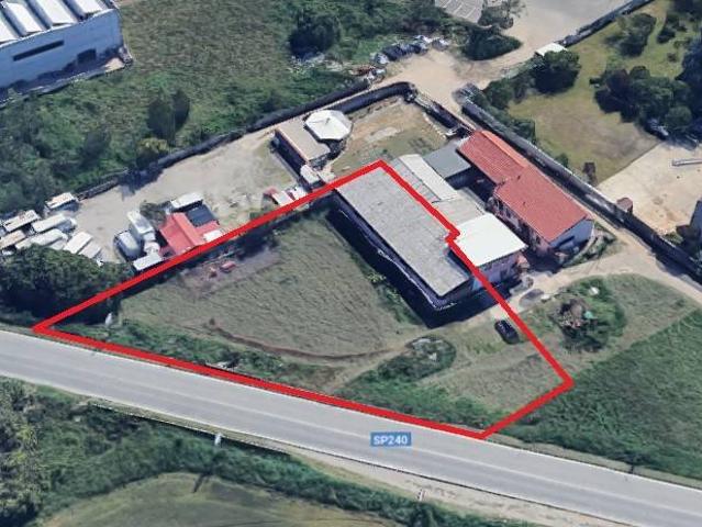 Immobile in affitto a Sedriano MI