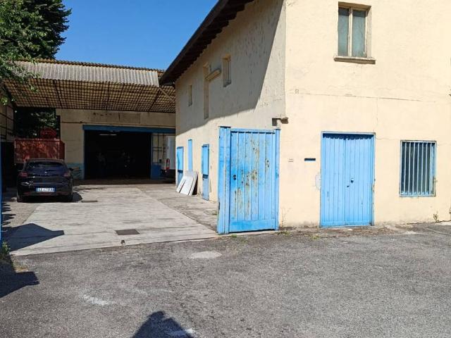 Immobile in affitto a Sedriano MI