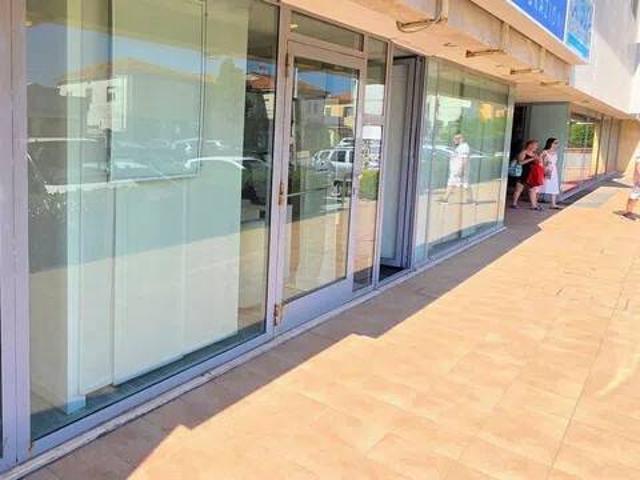 Immobile in affitto a Senigallia AN