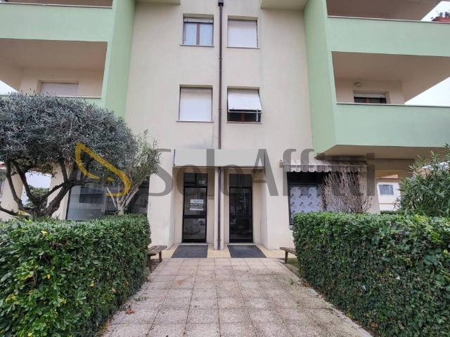 Immobile in affitto a Senigallia AN