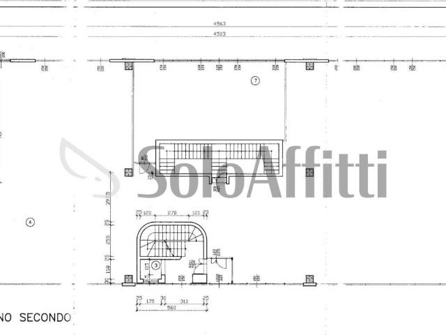 Immobile in affitto a Senigallia AN