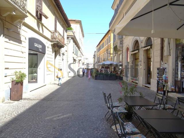 Immobile in affitto a Senigallia AN