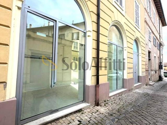 Immobile in affitto a Senigallia AN