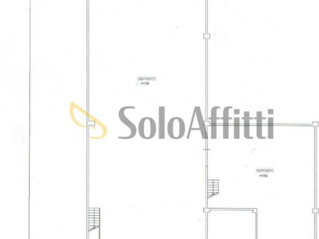 Immobile in affitto a Senigallia AN