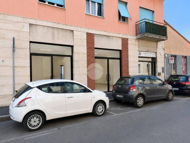 Immobile in affitto a Seregno MB