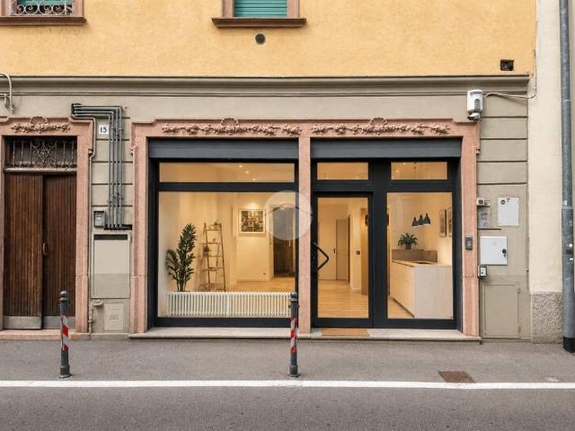 Immobile in affitto a Seriate BG