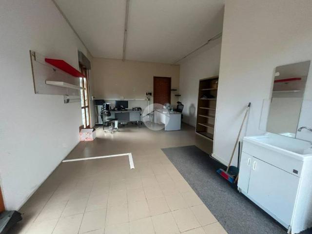 Immobile in affitto a Seriate BG