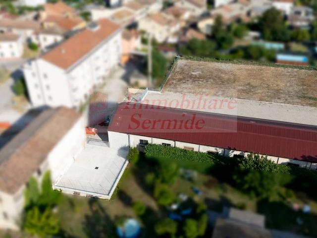 Immobile in affitto a Sermide e Felonica MN