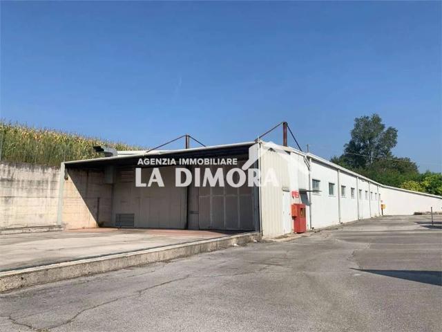 Immobile in affitto a Sernaglia della Battaglia TV