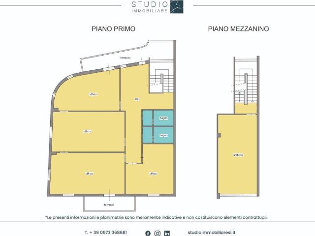 Immobile in affitto a Serravalle Pistoiese PT