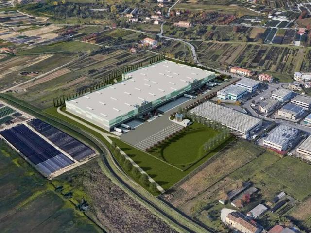 Immobile in affitto a Serravalle Pistoiese PT