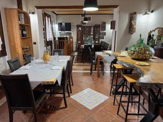 Immobile in affitto a Sessa Aurunca CE