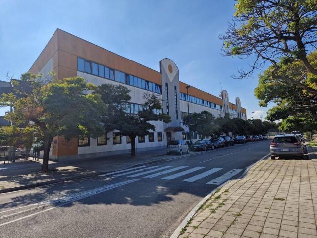 Immobile in affitto a Sesto San Giovanni MI