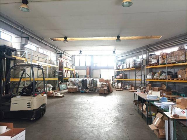 Immobile in affitto a Sesto San Giovanni MI