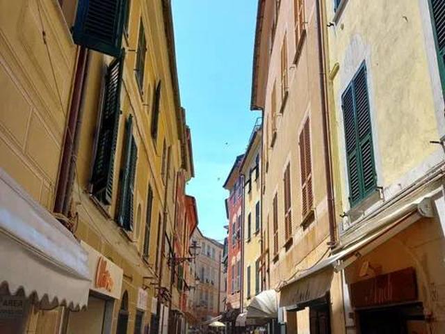 Immobile in affitto a Sestri Levante GE