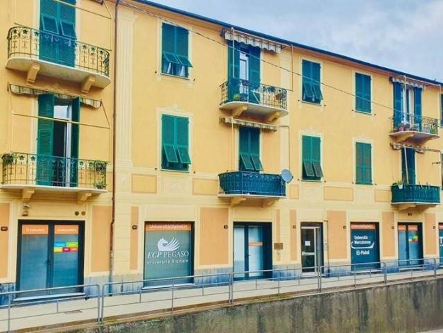Immobile in affitto a Sestri Levante GE