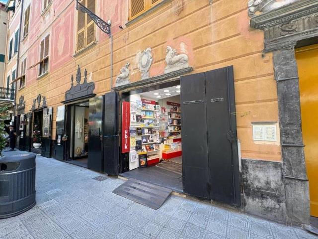 Immobile in affitto a Sestri Levante GE