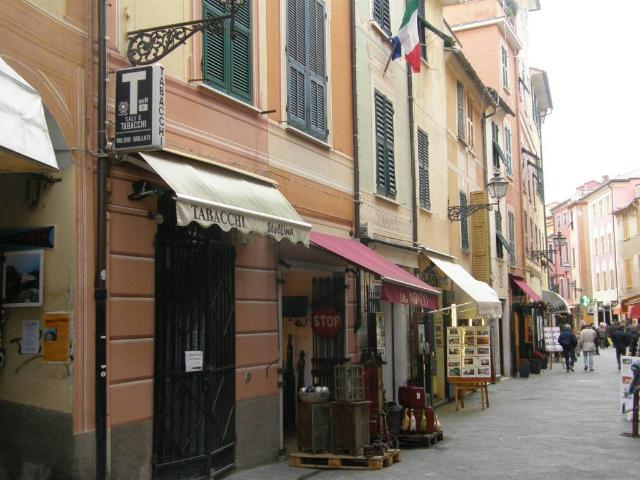 Immobile in affitto a Sestri Levante GE