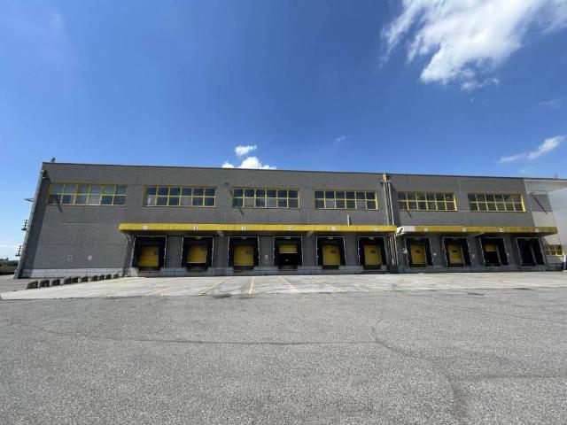 Immobile in affitto a Siziano PV