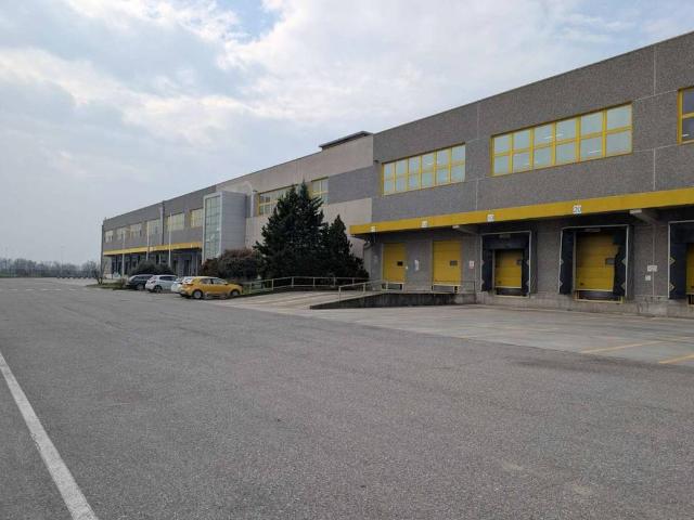 Immobile in affitto a Siziano PV