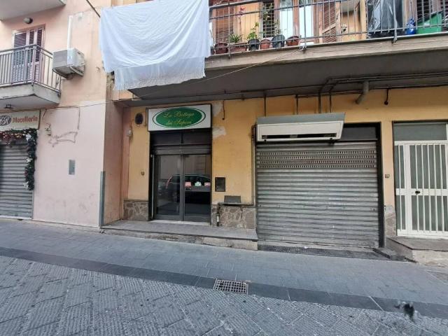 Immobile in affitto a Siano SA