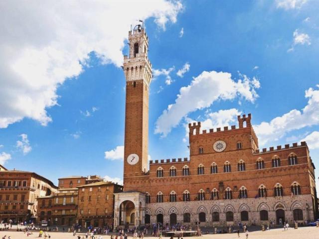 Immobile in affitto a Siena SI