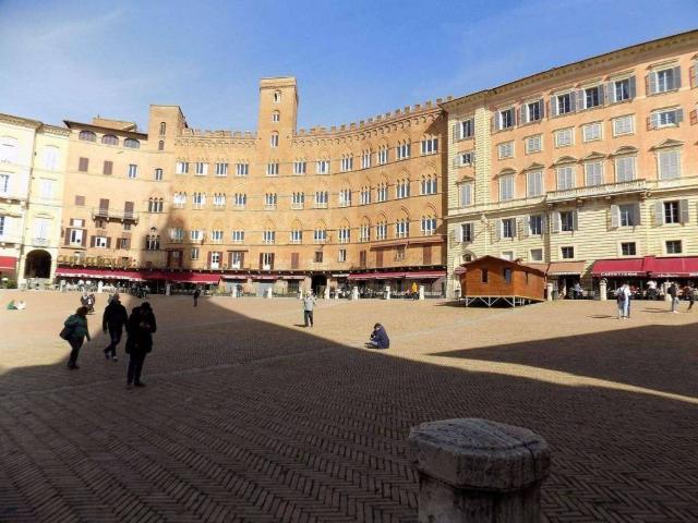 Immobile in affitto a Siena SI