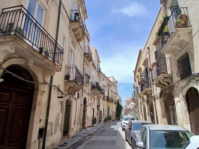 Immobile in affitto a Siracusa SR