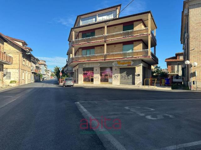 Immobile in affitto a Spinetoli AP