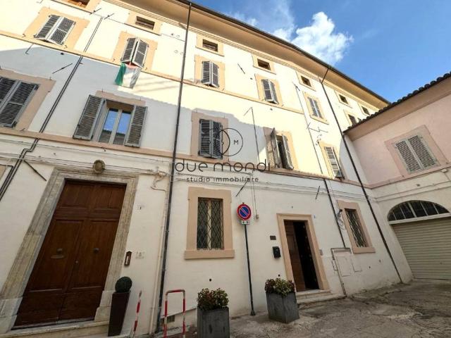 Immobile in affitto a Spoleto PG