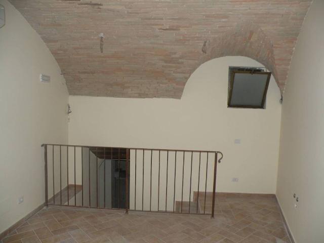 Immobile in affitto a Spoleto PG