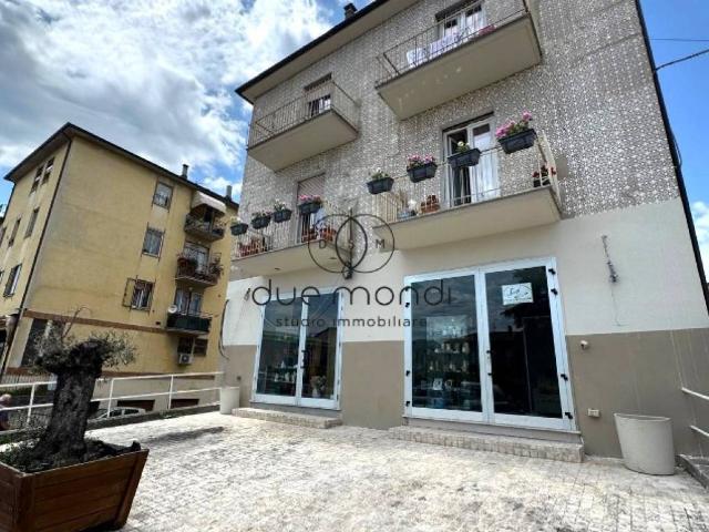 Immobile in affitto a Spoleto PG