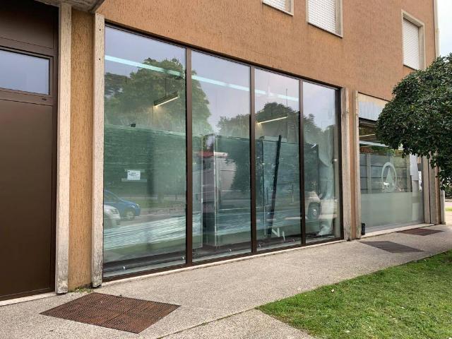 Immobile in affitto a Spresiano TV