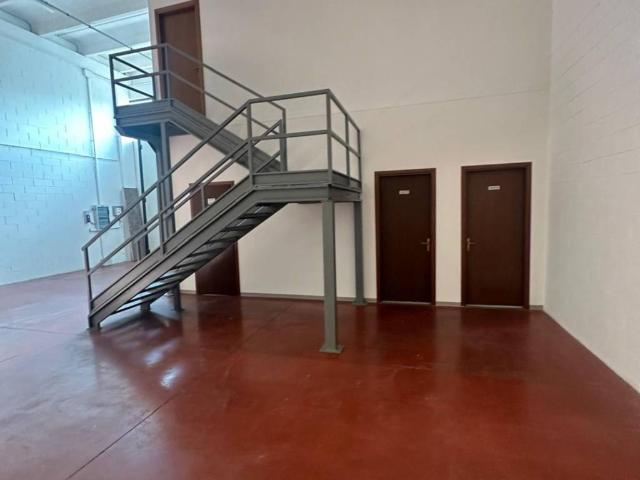 Immobile in affitto a Spresiano TV